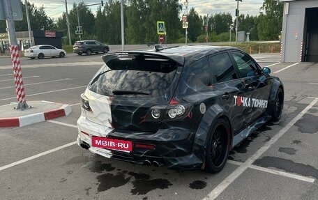 Mazda 3 MPS, 2006 год, 1 420 000 рублей, 2 фотография