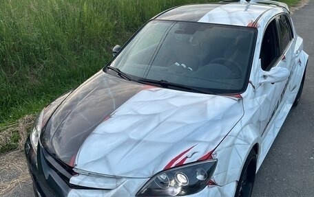 Mazda 3 MPS, 2006 год, 1 420 000 рублей, 17 фотография
