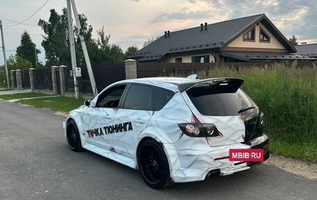 Mazda 3 MPS, 2006 год, 1 420 000 рублей, 15 фотография
