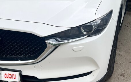Mazda CX-5 II, 2019 год, 2 430 000 рублей, 2 фотография