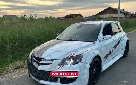 Mazda 3 MPS, 2006 год, 1 420 000 рублей, 16 фотография