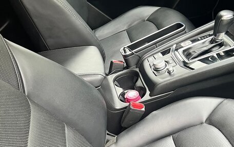 Mazda CX-5 II, 2019 год, 2 430 000 рублей, 5 фотография