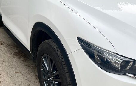 Mazda CX-5 II, 2019 год, 2 430 000 рублей, 3 фотография