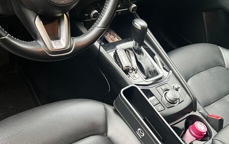 Mazda CX-5 II, 2019 год, 2 430 000 рублей, 4 фотография