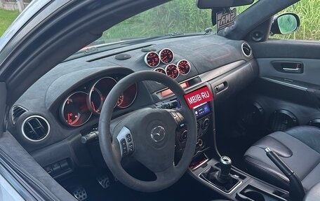 Mazda 3 MPS, 2006 год, 1 420 000 рублей, 14 фотография