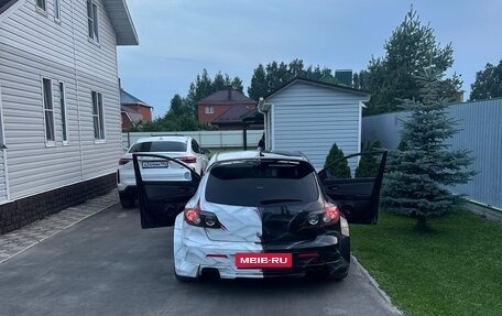 Mazda 3 MPS, 2006 год, 1 420 000 рублей, 20 фотография
