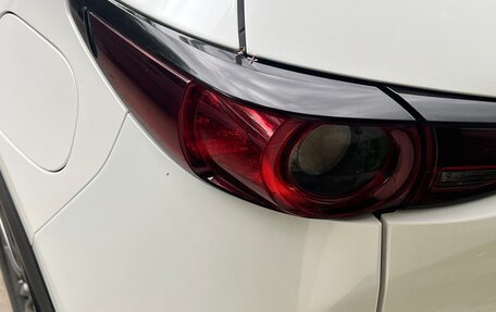 Mazda CX-5 II, 2019 год, 2 430 000 рублей, 18 фотография