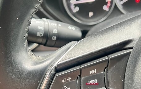 Mazda CX-5 II, 2019 год, 2 430 000 рублей, 9 фотография
