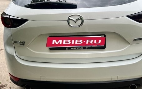 Mazda CX-5 II, 2019 год, 2 430 000 рублей, 16 фотография