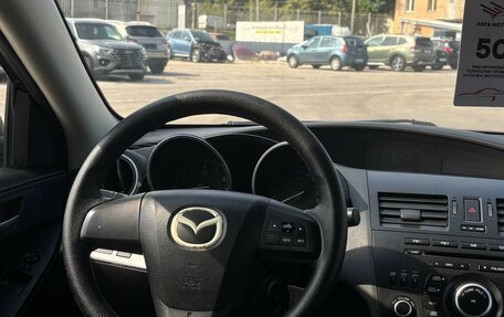 Mazda 3, 2011 год, 1 401 600 рублей, 10 фотография