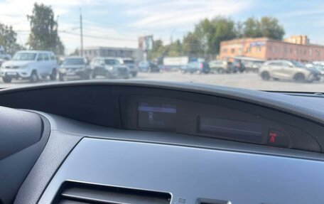 Mazda 3, 2011 год, 1 401 600 рублей, 14 фотография