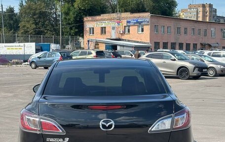 Mazda 3, 2011 год, 1 401 600 рублей, 6 фотография