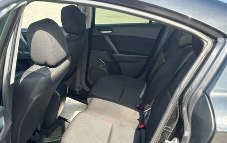 Mazda 3, 2011 год, 1 401 600 рублей, 15 фотография