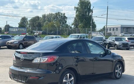 Mazda 3, 2011 год, 1 401 600 рублей, 5 фотография