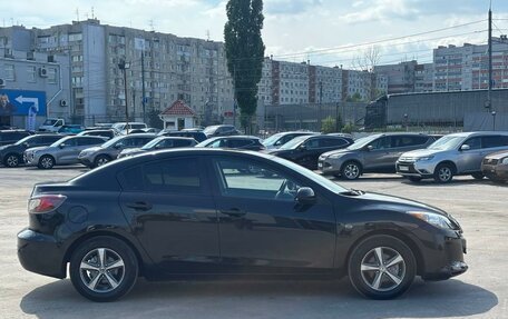 Mazda 3, 2011 год, 1 401 600 рублей, 4 фотография