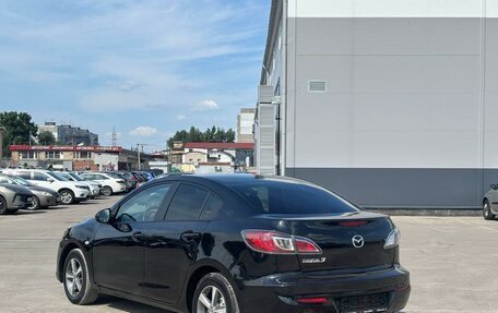Mazda 3, 2011 год, 1 401 600 рублей, 7 фотография
