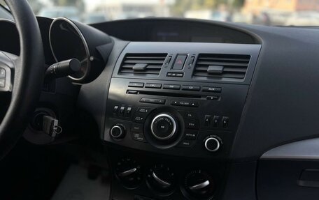Mazda 3, 2011 год, 1 401 600 рублей, 13 фотография