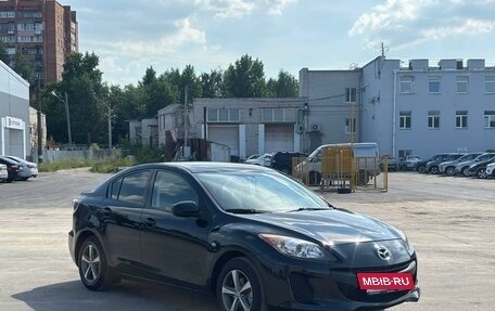 Mazda 3, 2011 год, 1 401 600 рублей, 3 фотография