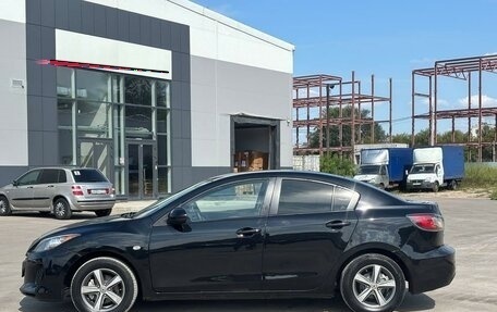 Mazda 3, 2011 год, 1 401 600 рублей, 8 фотография