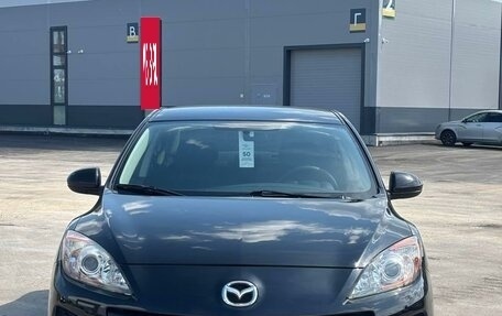 Mazda 3, 2011 год, 1 401 600 рублей, 2 фотография