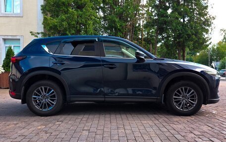 Mazda CX-5 II, 2021 год, 2 450 000 рублей, 9 фотография