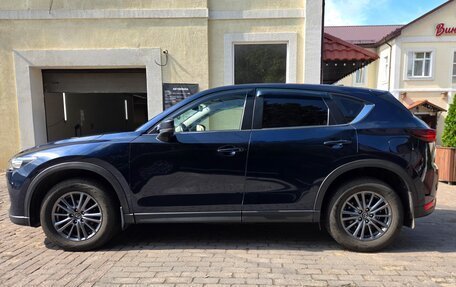 Mazda CX-5 II, 2021 год, 2 450 000 рублей, 5 фотография