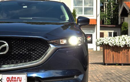 Mazda CX-5 II, 2021 год, 2 450 000 рублей, 11 фотография