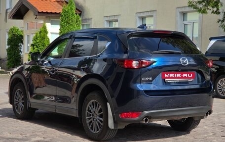 Mazda CX-5 II, 2021 год, 2 450 000 рублей, 6 фотография