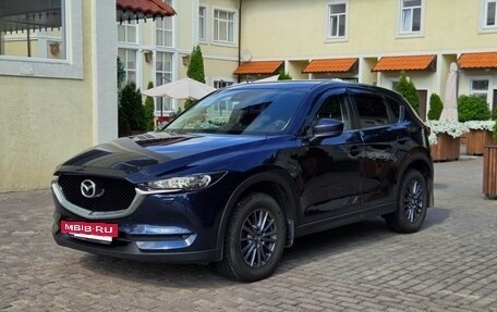 Mazda CX-5 II, 2021 год, 2 450 000 рублей, 4 фотография