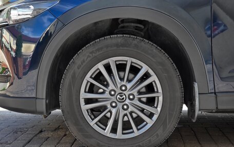 Mazda CX-5 II, 2021 год, 2 450 000 рублей, 13 фотография