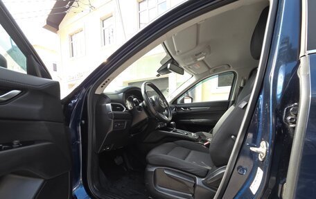 Mazda CX-5 II, 2021 год, 2 450 000 рублей, 14 фотография
