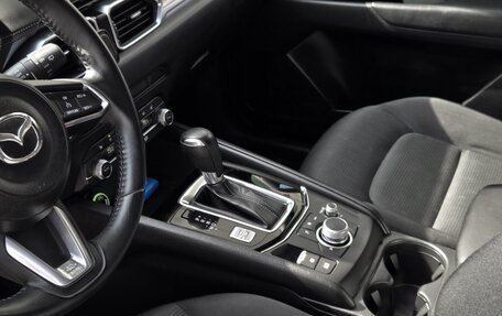 Mazda CX-5 II, 2021 год, 2 450 000 рублей, 16 фотография