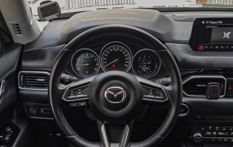Mazda CX-5 II, 2021 год, 2 450 000 рублей, 17 фотография