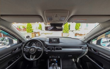 Mazda CX-5 II, 2021 год, 2 450 000 рублей, 21 фотография
