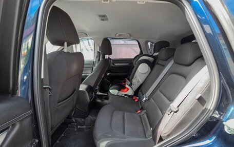 Mazda CX-5 II, 2021 год, 2 450 000 рублей, 18 фотография