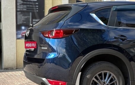 Mazda CX-5 II, 2021 год, 2 450 000 рублей, 10 фотография