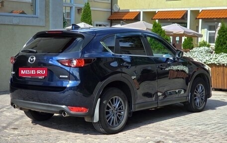 Mazda CX-5 II, 2021 год, 2 450 000 рублей, 8 фотография
