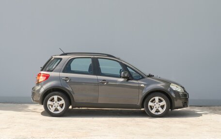 Suzuki SX4 II рестайлинг, 2010 год, 1 060 000 рублей, 5 фотография