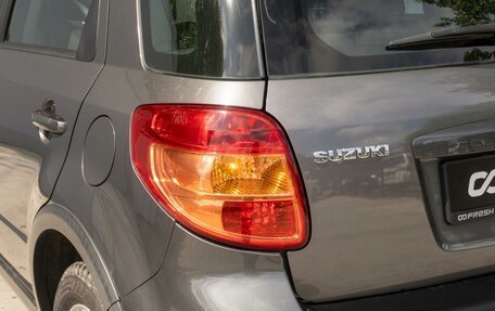 Suzuki SX4 II рестайлинг, 2010 год, 1 060 000 рублей, 6 фотография