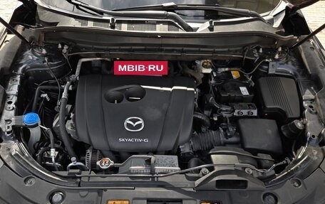 Mazda CX-5 II, 2021 год, 2 450 000 рублей, 25 фотография