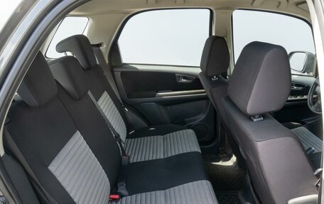 Suzuki SX4 II рестайлинг, 2010 год, 1 060 000 рублей, 10 фотография