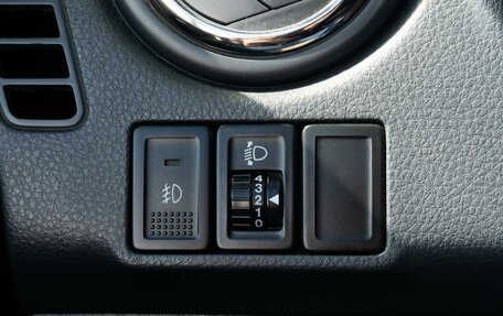 Suzuki SX4 II рестайлинг, 2010 год, 1 060 000 рублей, 14 фотография