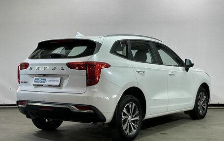Haval Jolion, 2023 год, 1 925 000 рублей, 5 фотография
