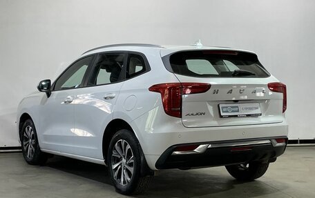 Haval Jolion, 2023 год, 1 925 000 рублей, 7 фотография