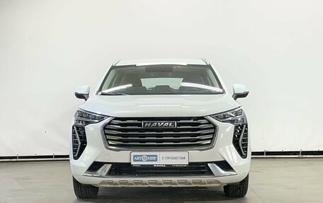 Haval Jolion, 2023 год, 1 925 000 рублей, 2 фотография