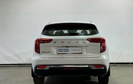 Haval Jolion, 2023 год, 1 925 000 рублей, 6 фотография