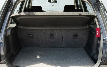 Suzuki SX4 II рестайлинг, 2010 год, 1 060 000 рублей, 17 фотография