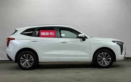 Haval Jolion, 2023 год, 1 925 000 рублей, 4 фотография