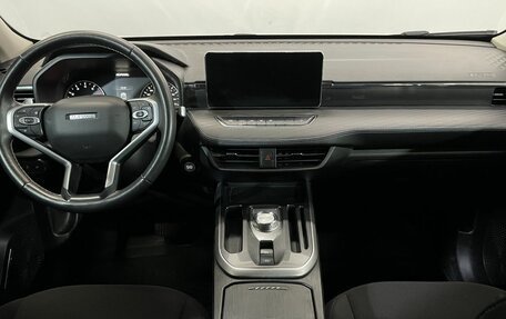 Haval Jolion, 2023 год, 1 925 000 рублей, 9 фотография