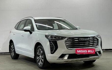 Haval Jolion, 2023 год, 1 925 000 рублей, 3 фотография